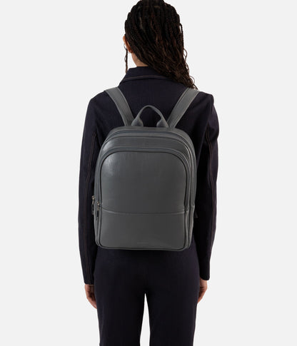 ESME Vegan Backpack - Theme
