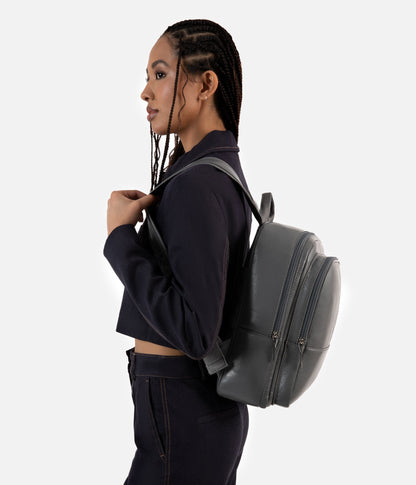 ESME Vegan Backpack - Theme