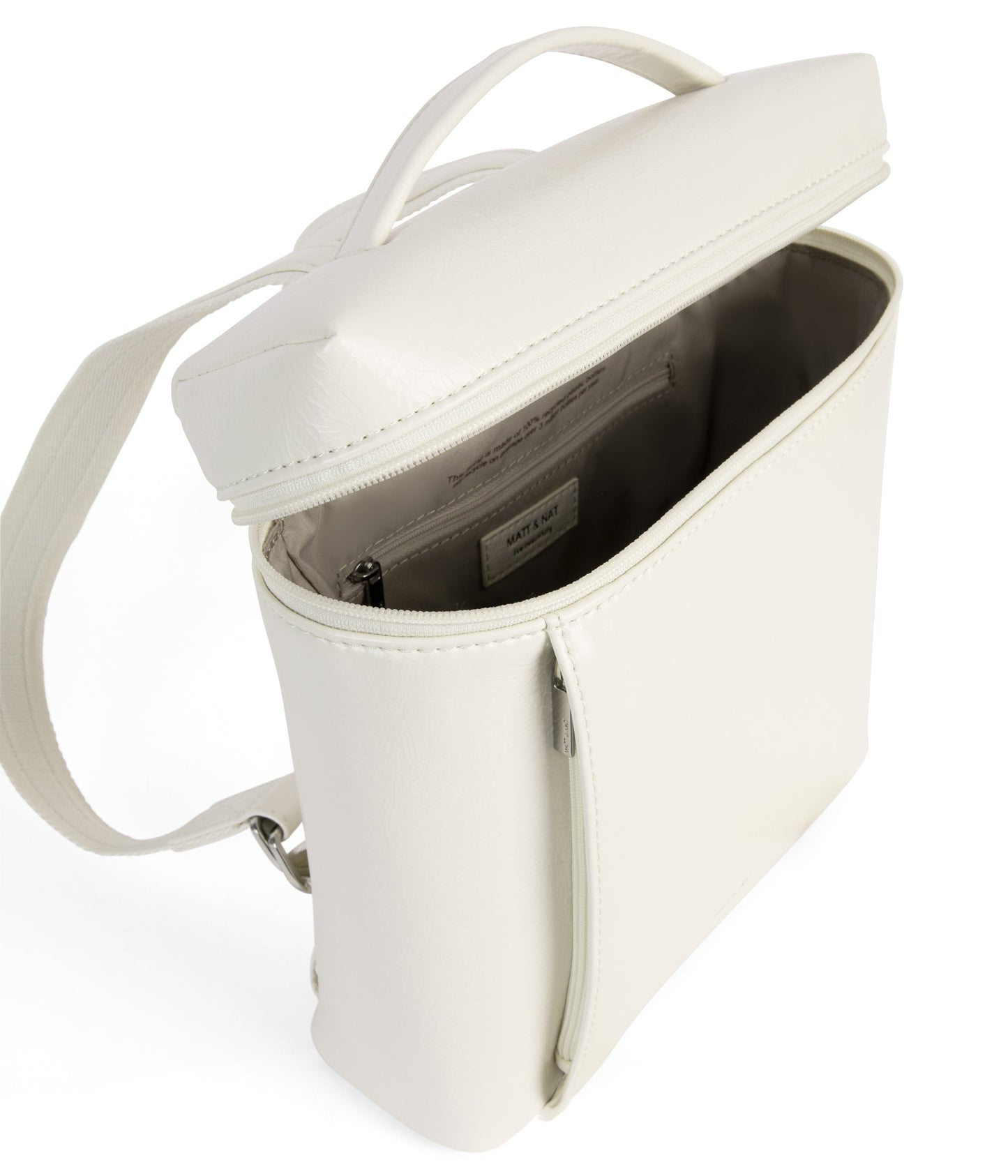 FAY Vegan Backpack - Theme