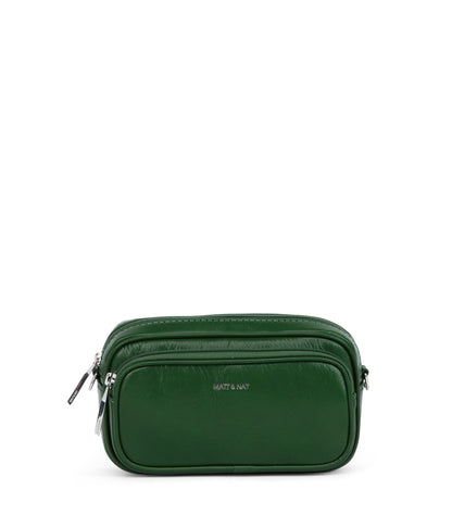 SOLEIL Vegan Crossbody Bag - Theme
