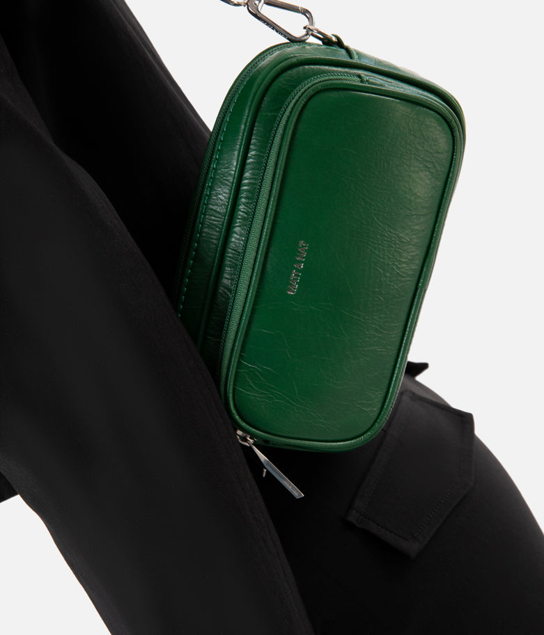 SOLEIL Vegan Crossbody Bag - Theme