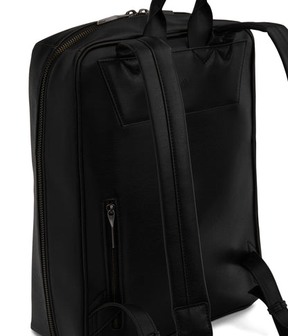 BREMEN Vegan Backpack - Vintage