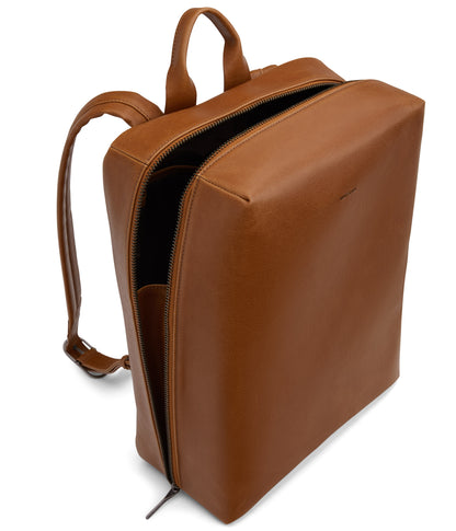 BREMEN Vegan Backpack - Vintage