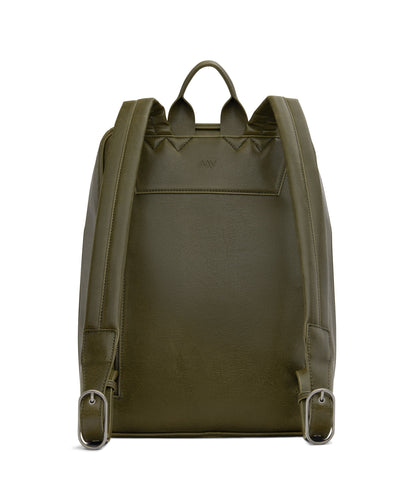 BREMEN Vegan Backpack - Vintage
