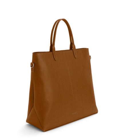 CURB Vegan Tote Bag - Vintage