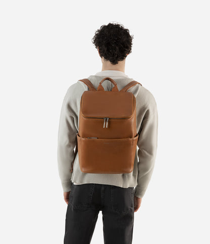 DEAN Vegan Backpack - Vintage