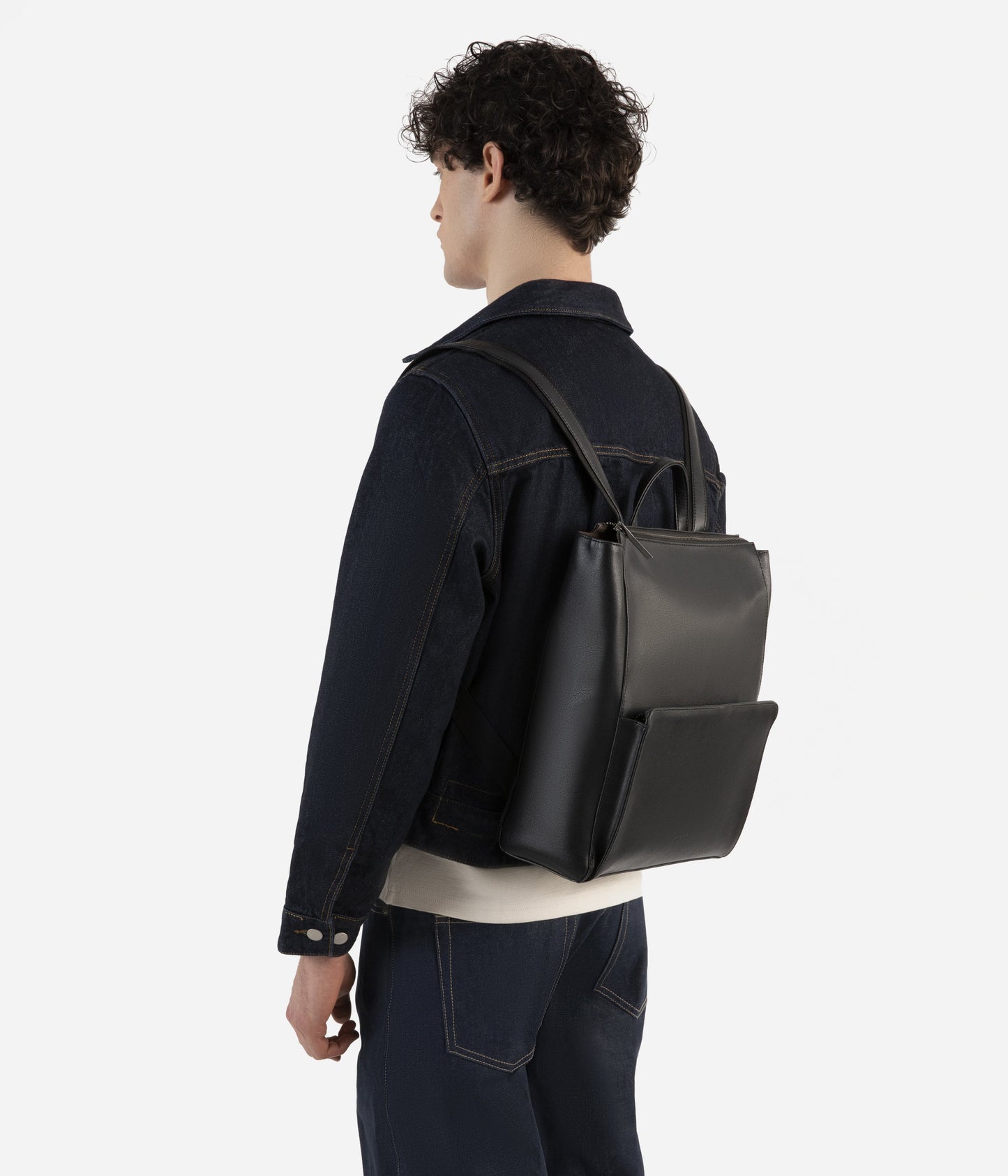 EVE Vegan Backpack - Vintage