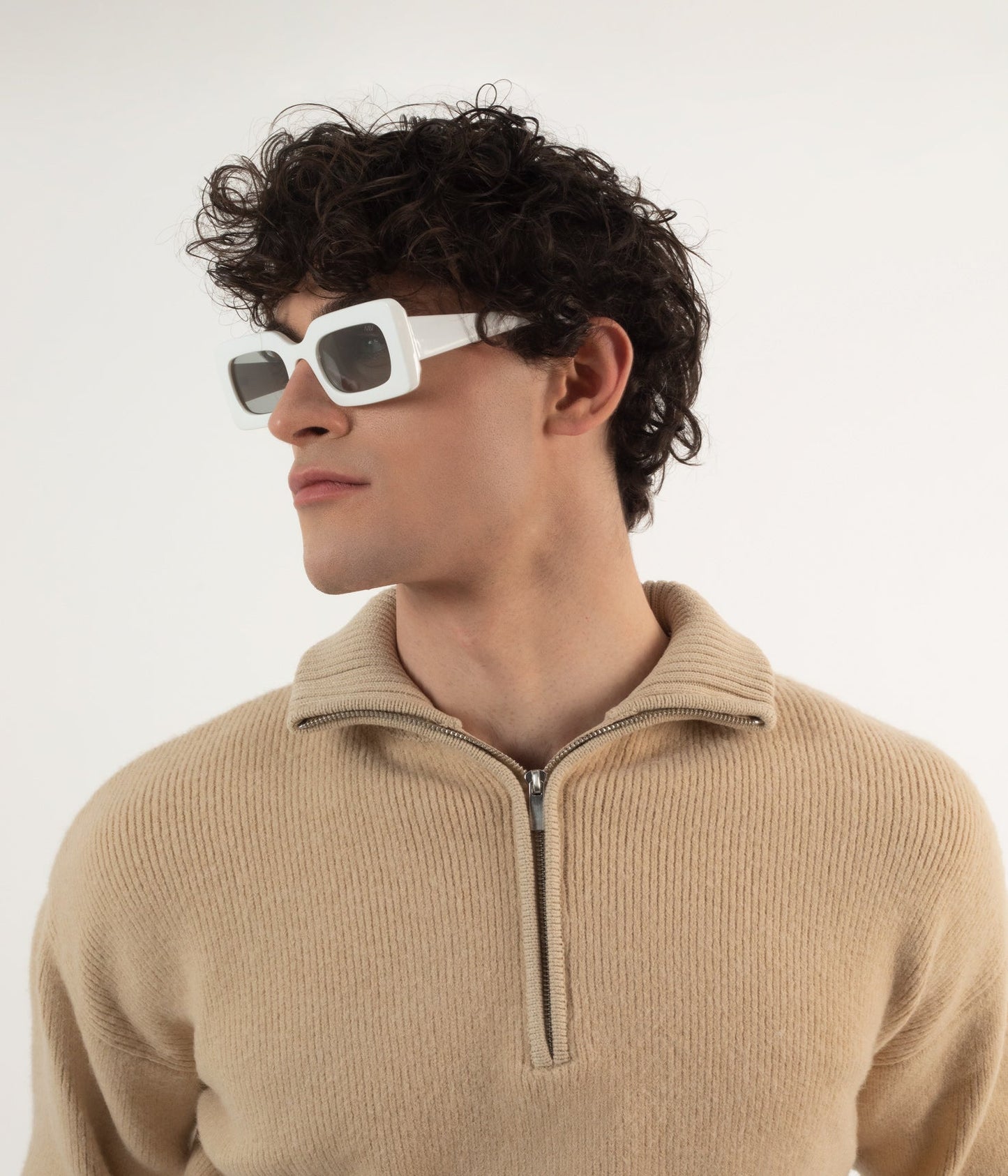 TITO Rectangle Sunglasses