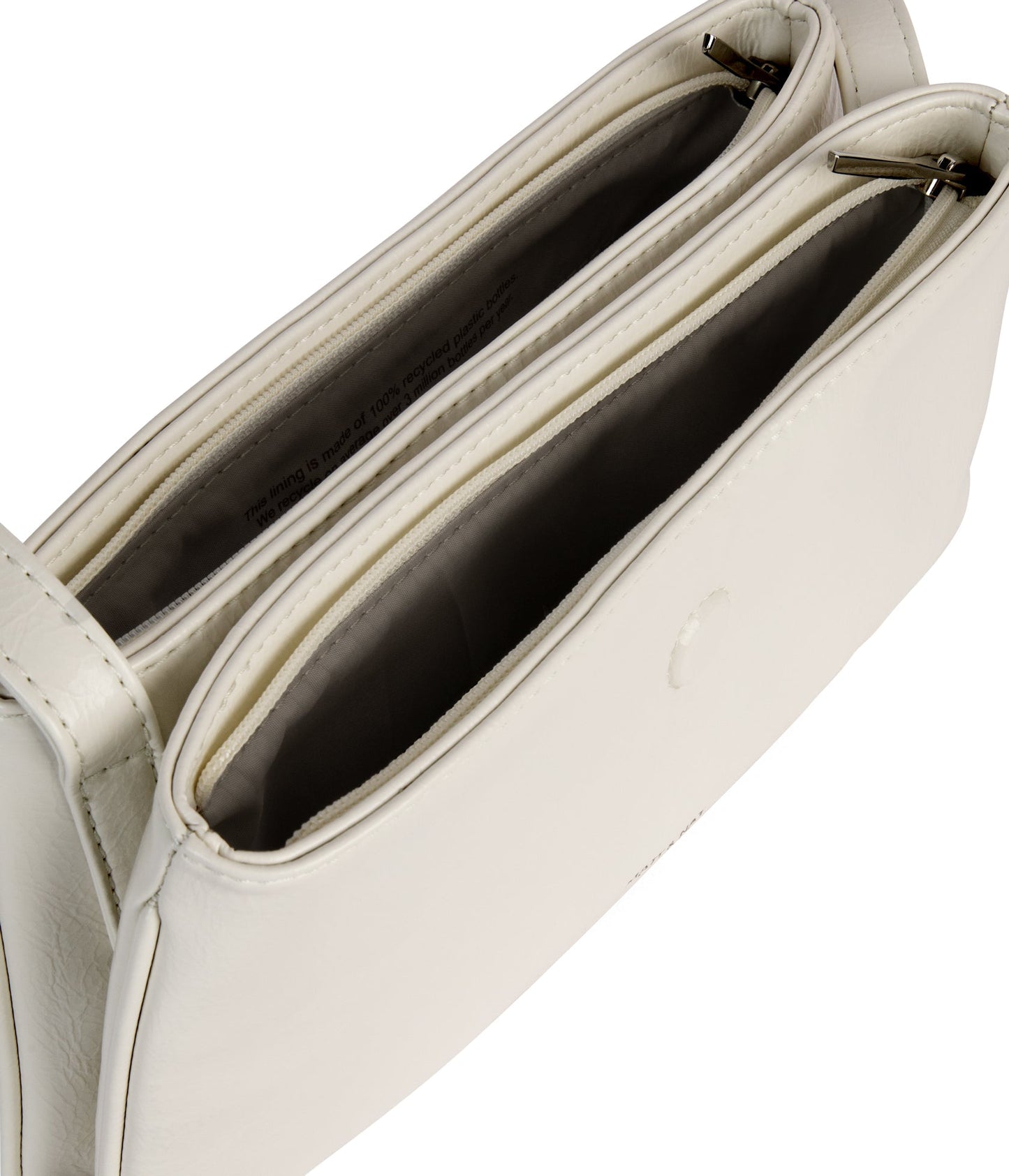 ADELINE Vegan Crossbody Bag - Theme