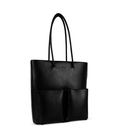 BERTA Vegan Tote Bag - Theme