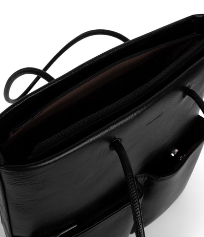 BERTA Vegan Tote Bag - Theme