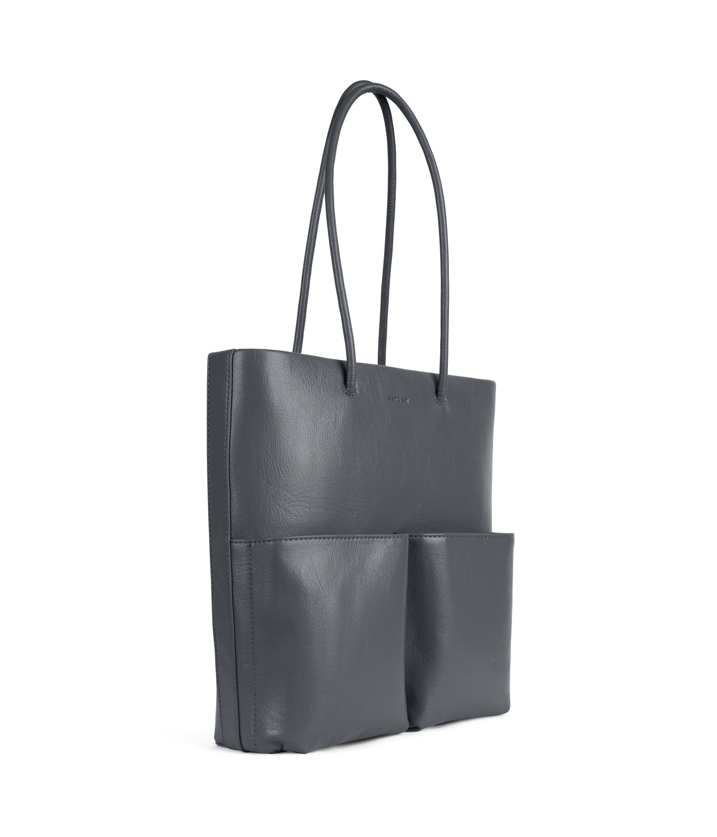 BERTA Vegan Tote Bag - Theme