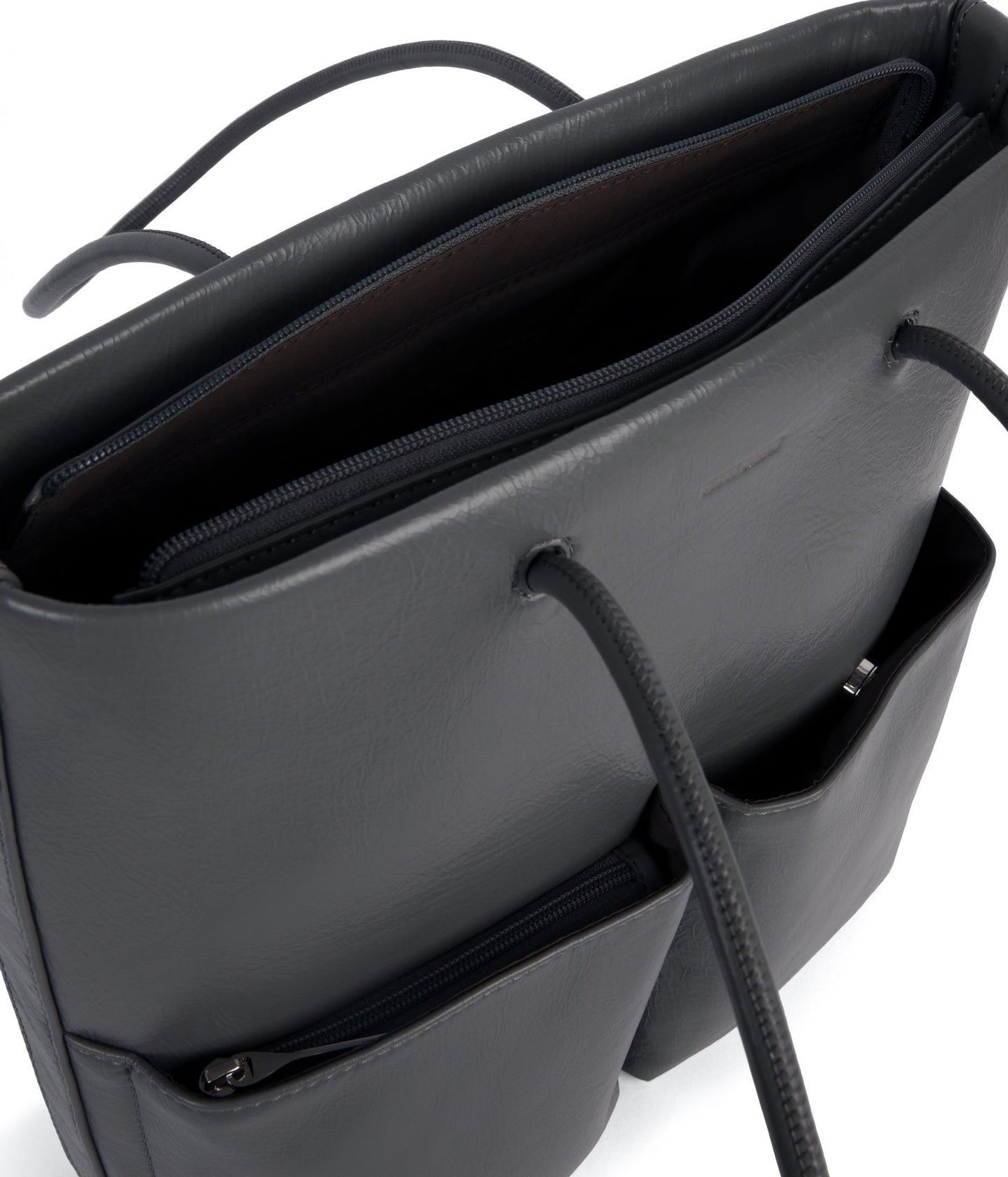 BERTA Vegan Tote Bag - Theme