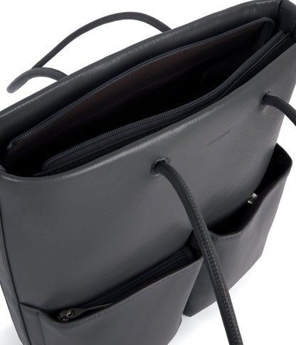 BERTA Vegan Tote Bag - Theme