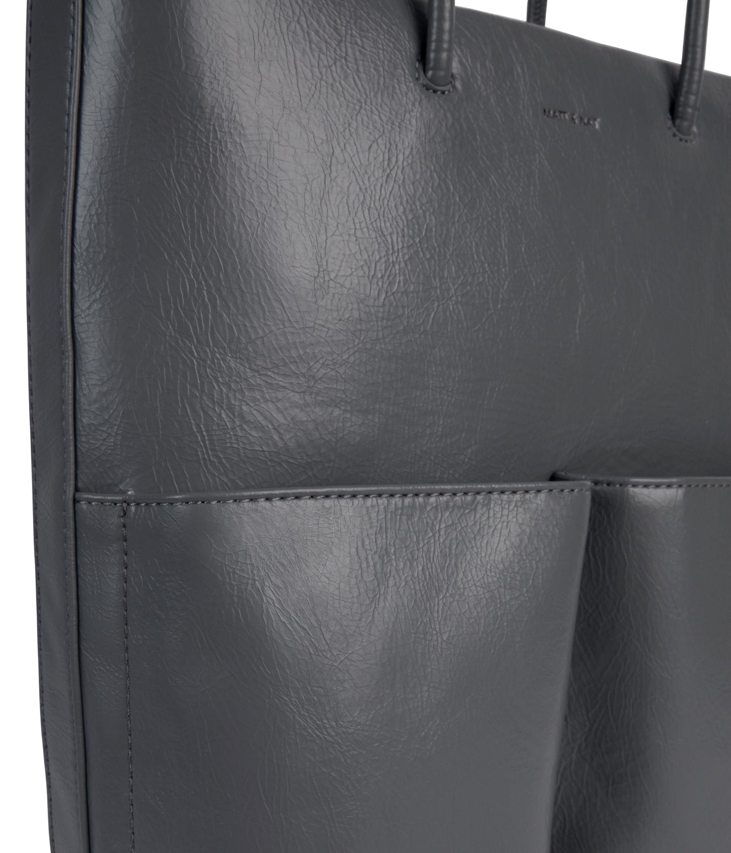 BERTA Vegan Tote Bag - Theme