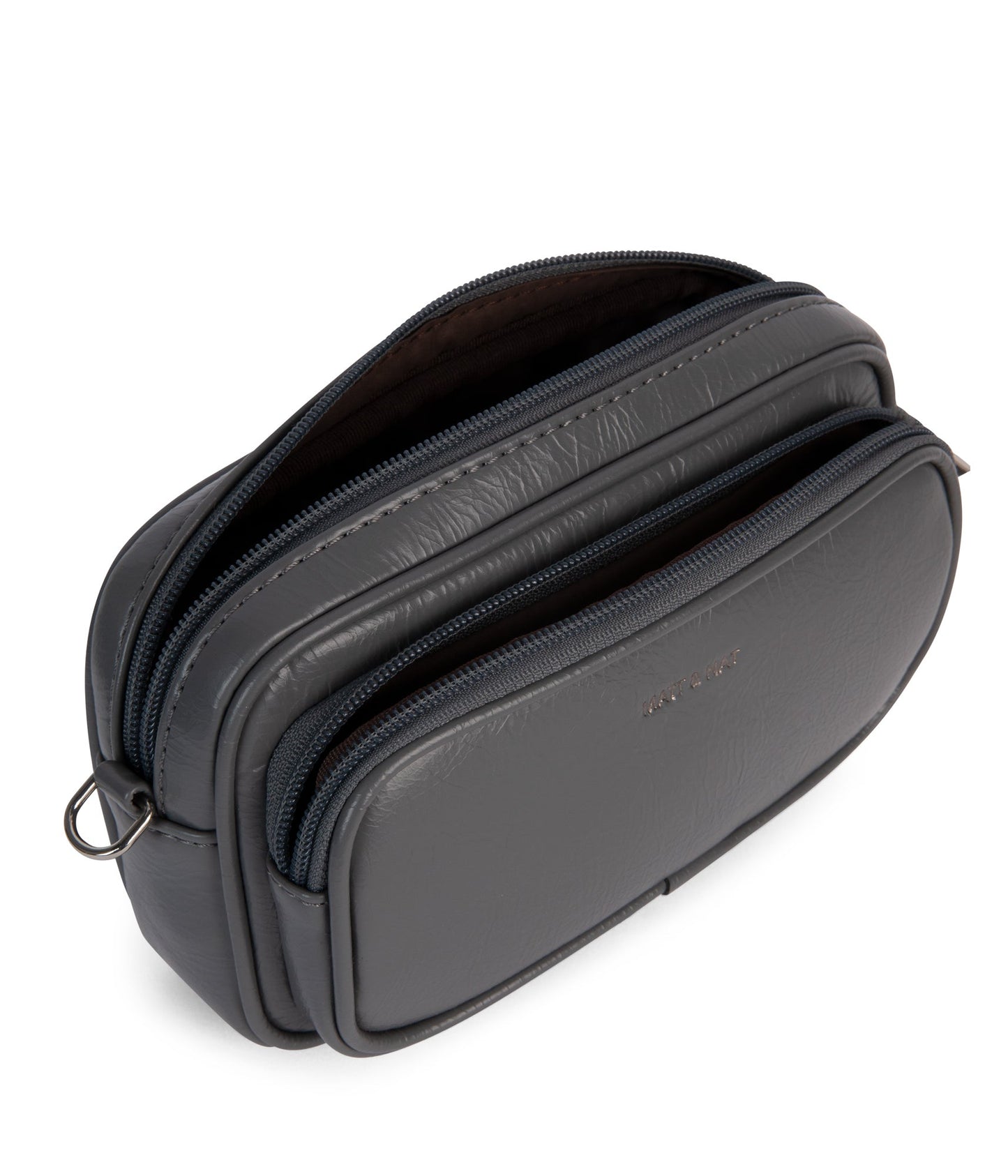 SOLEIL Vegan Crossbody Bag - Theme