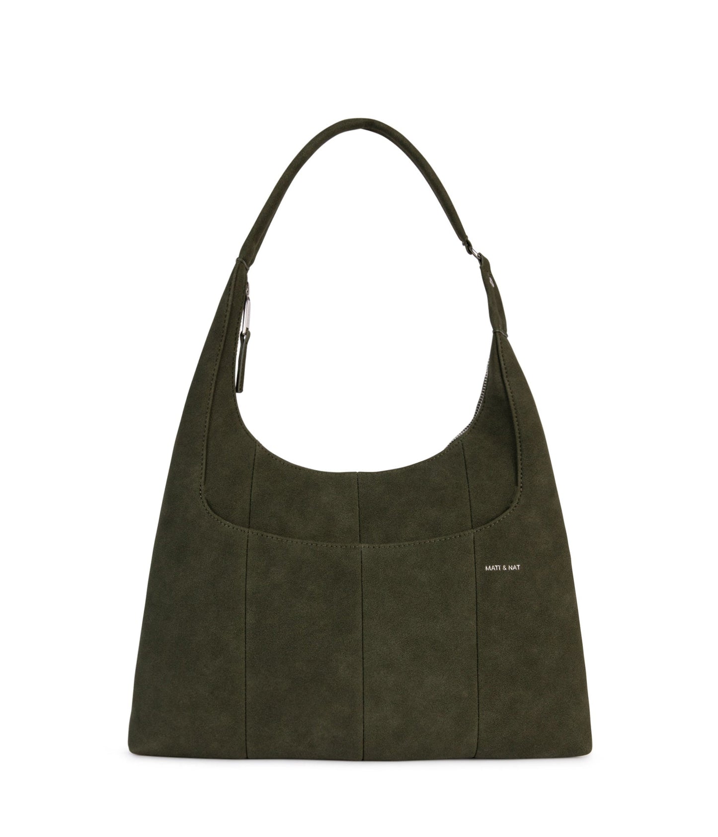 EMMA Vegan Shoulder Bag – Solstice