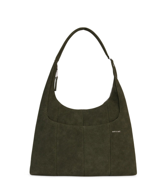 EMMA Vegan Shoulder Bag – Solstice