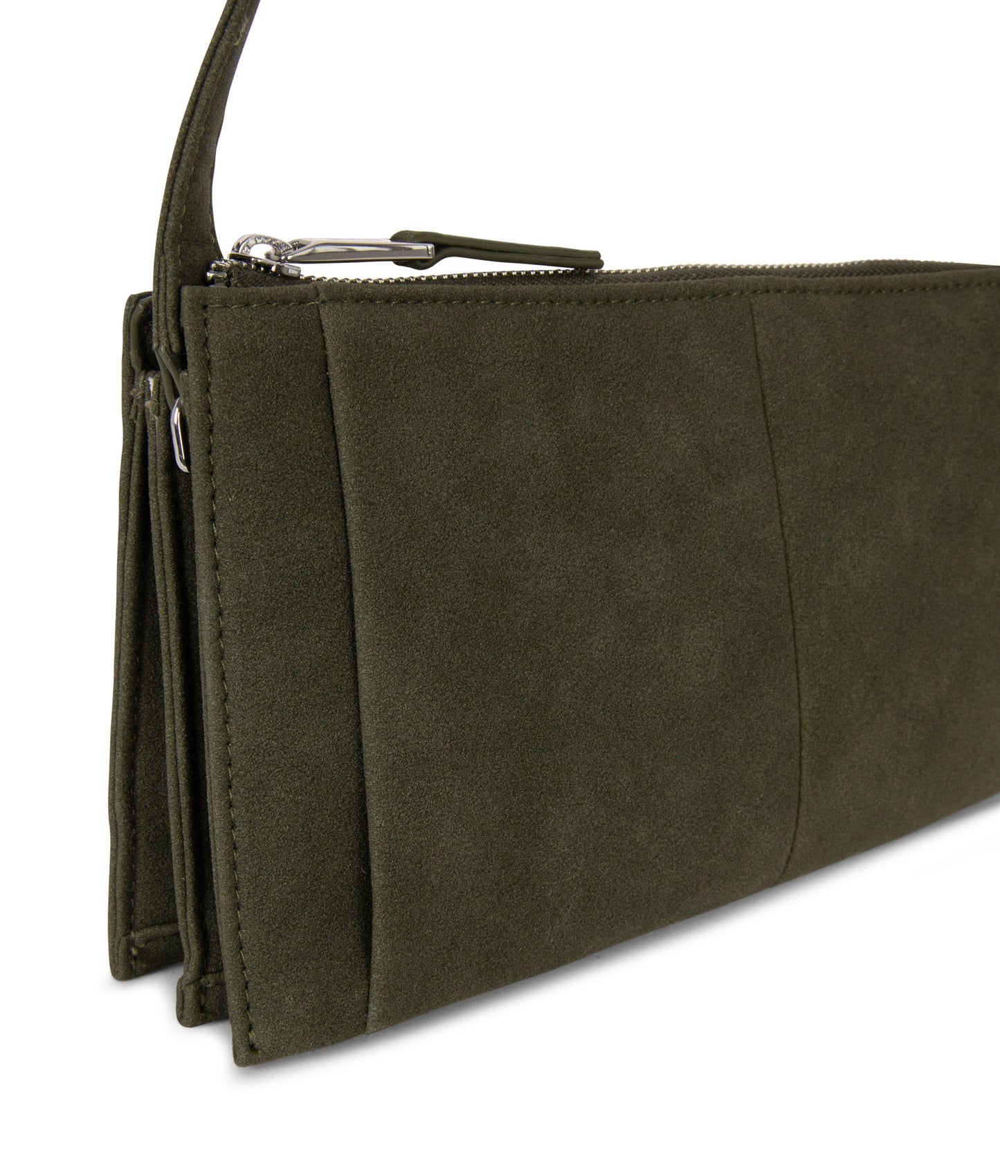SAIGE Vegan Shoulder Bag – Solstice