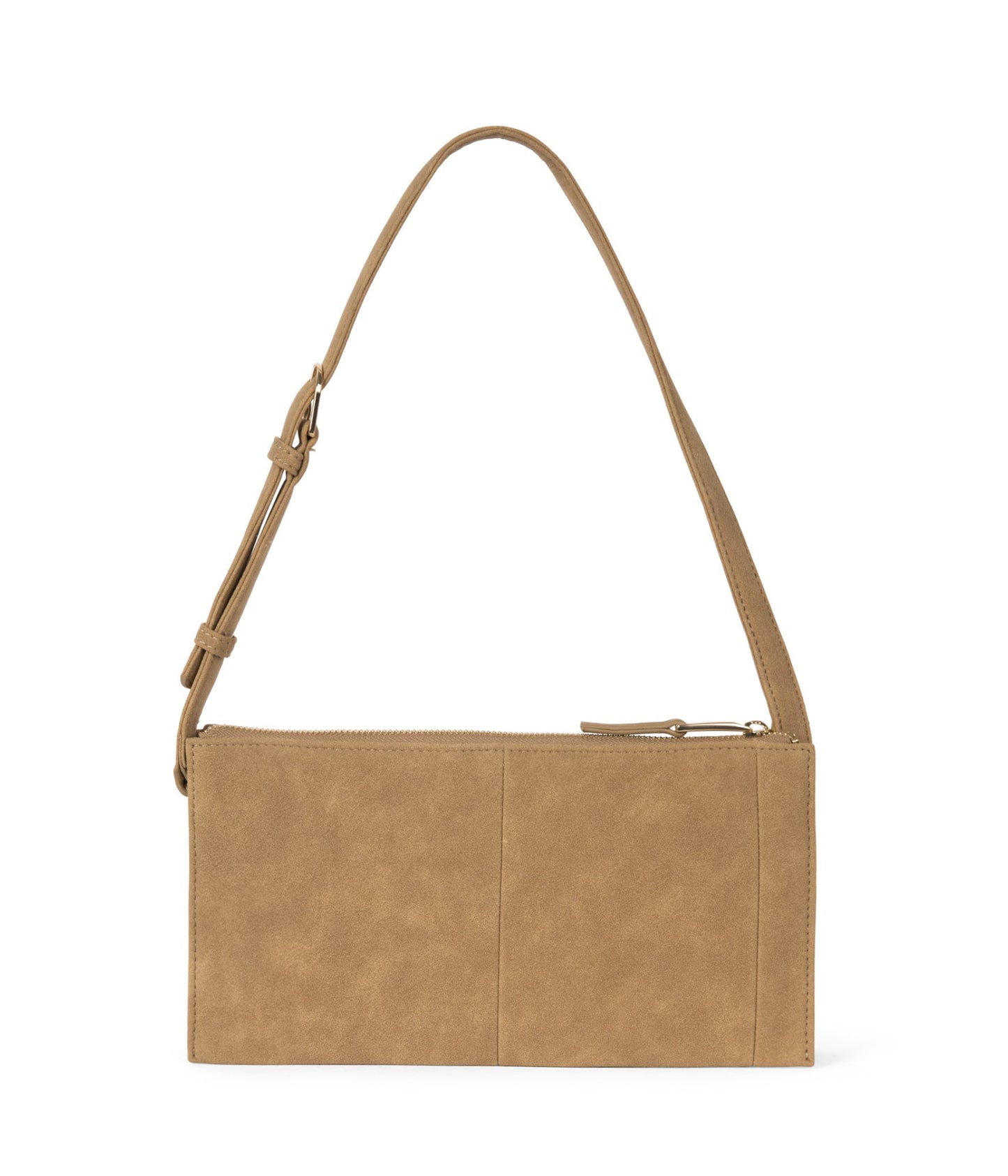 SAIGE Vegan Shoulder Bag – Solstice