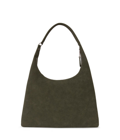 EMMA Vegan Shoulder Bag – Solstice
