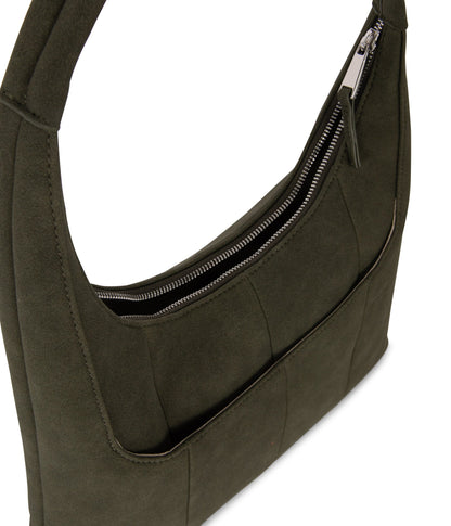 EMMA Vegan Shoulder Bag – Solstice
