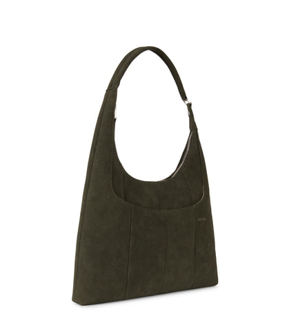 EMMA Vegan Shoulder Bag – Solstice