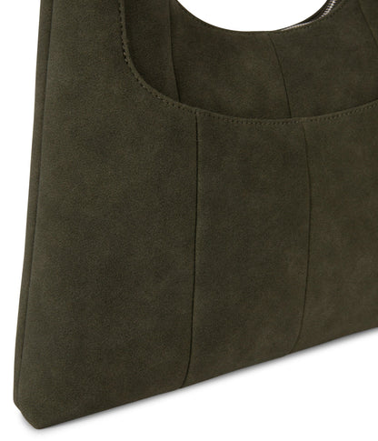 EMMA Vegan Shoulder Bag – Solstice