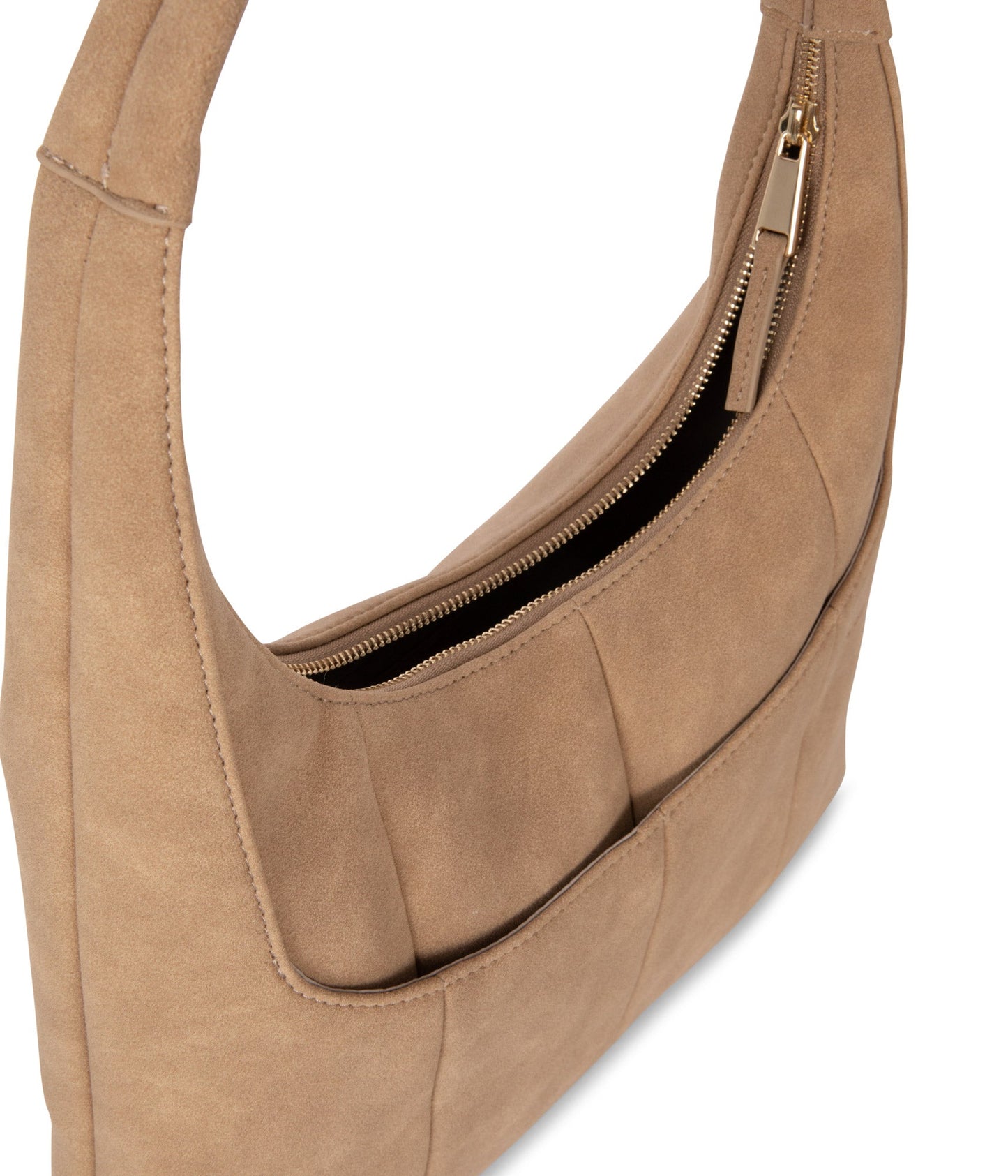 EMMA Vegan Shoulder Bag – Solstice