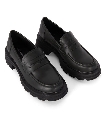 DIDO Women's Vegan Loafers