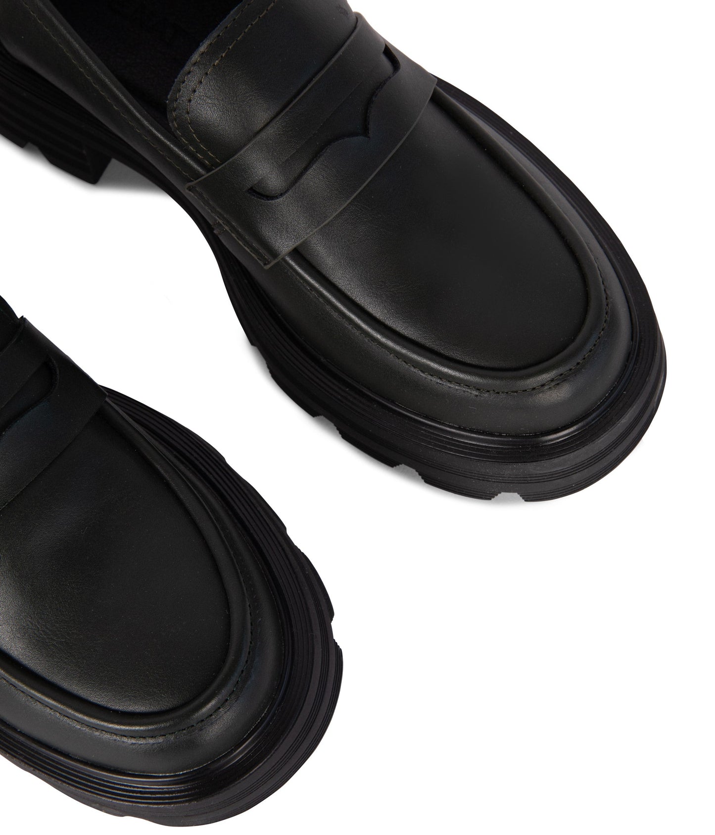 DIDO Women's Vegan Loafers