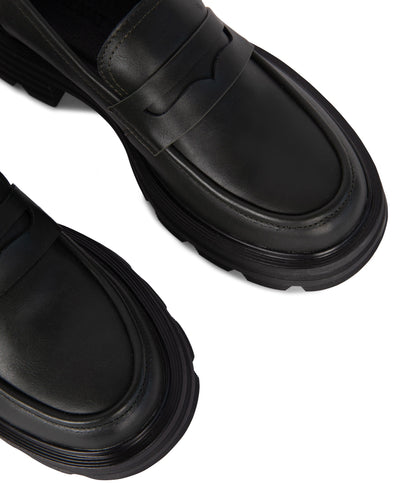 DIDO Women's Vegan Loafers