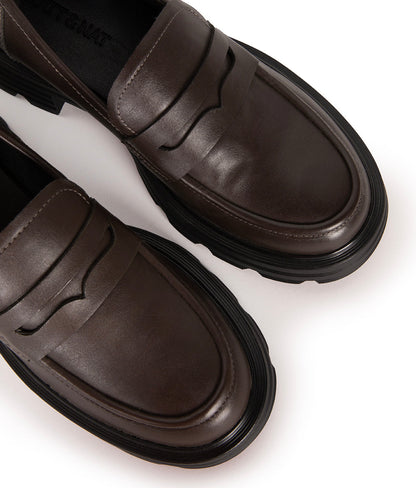 DIDO Women's Vegan Loafers