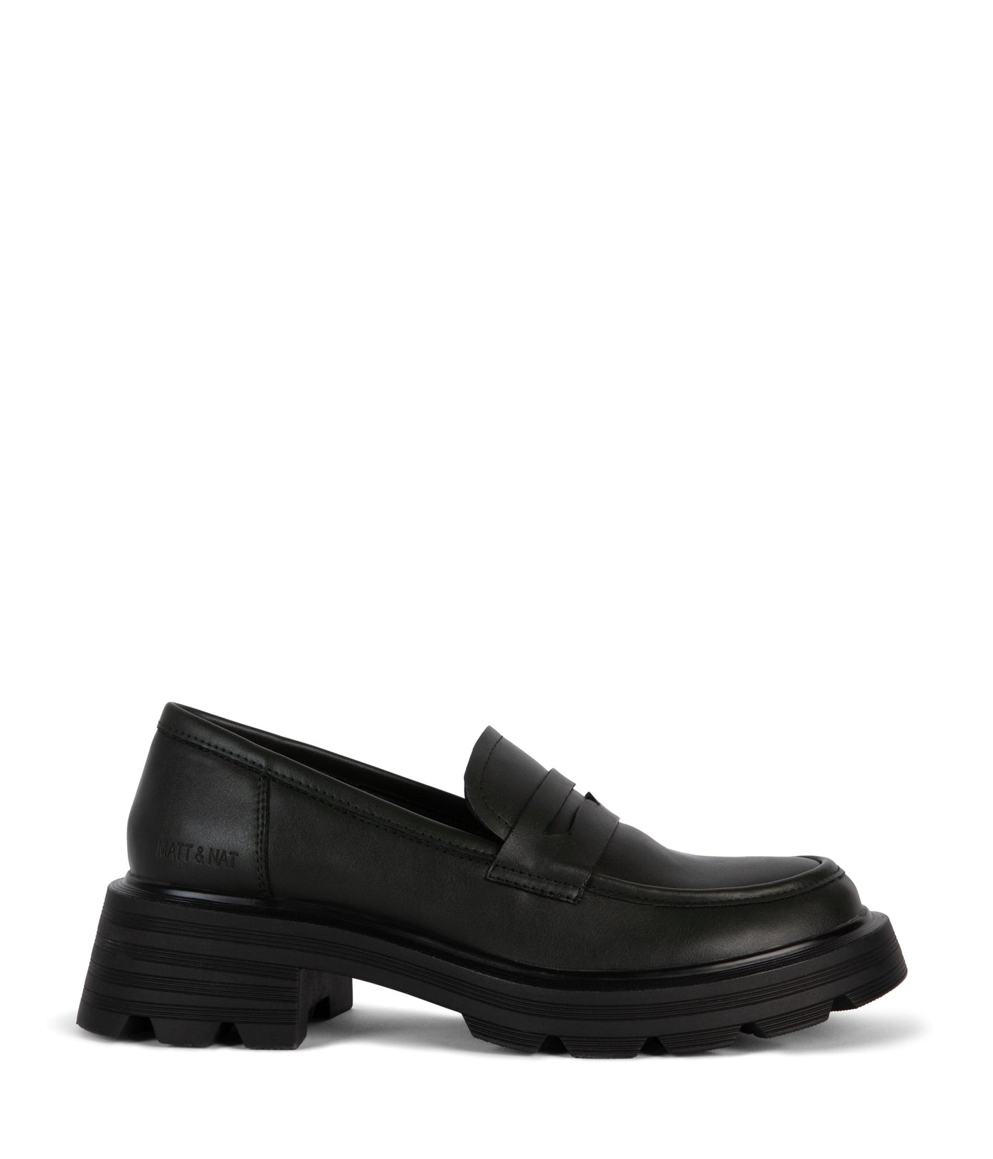 DIDO Women's Vegan Loafers