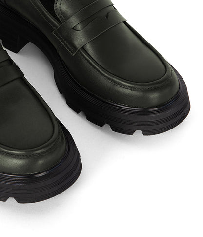 DIDO Women's Vegan Loafers