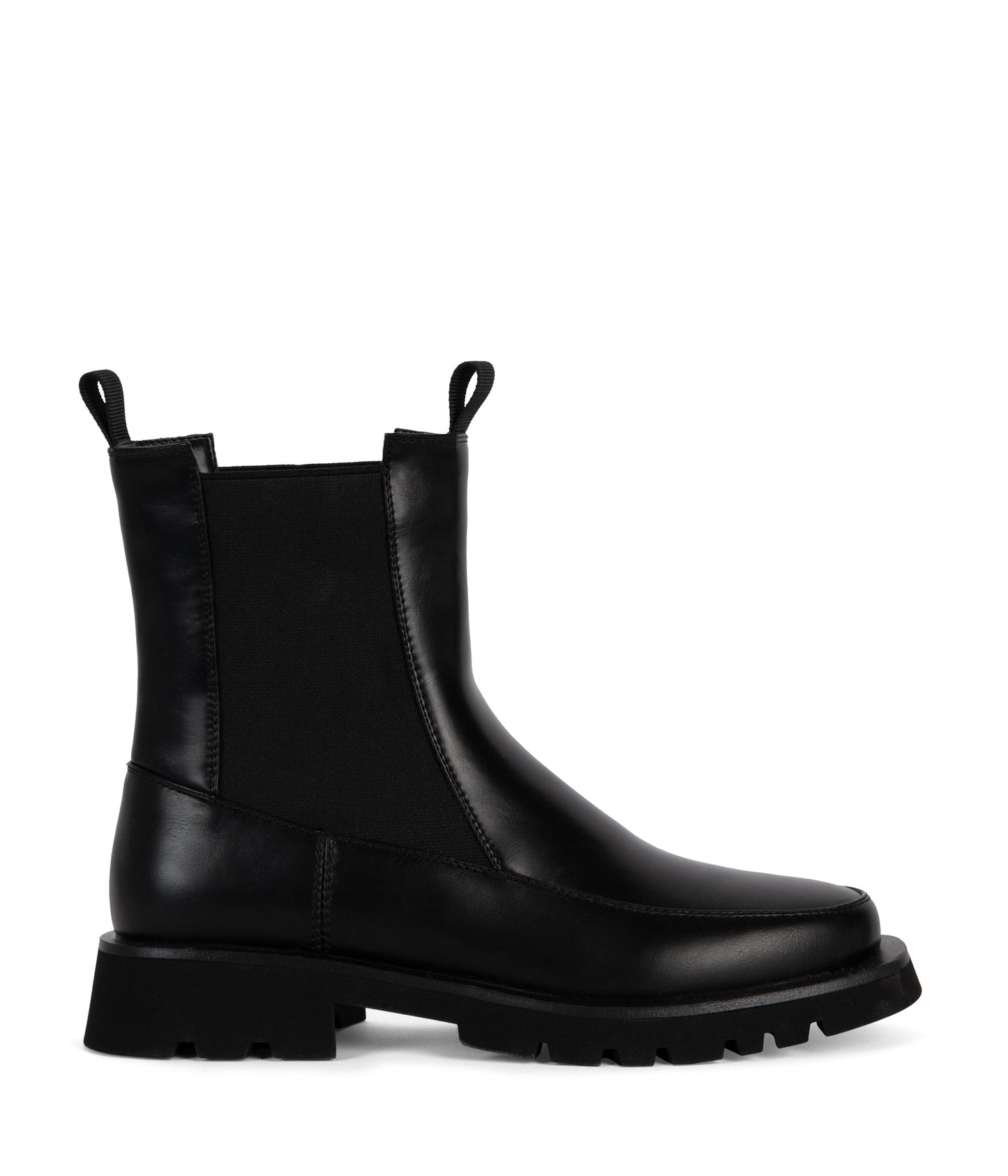 ESTER Women's Vegan Chelsea Boots