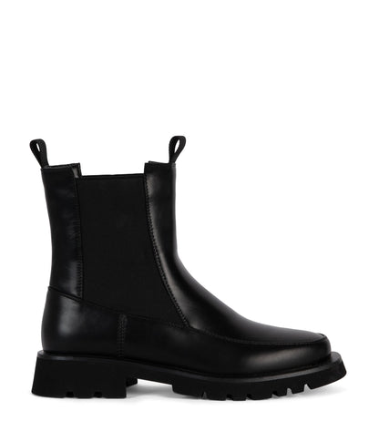 ESTER Women's Vegan Chelsea Boots