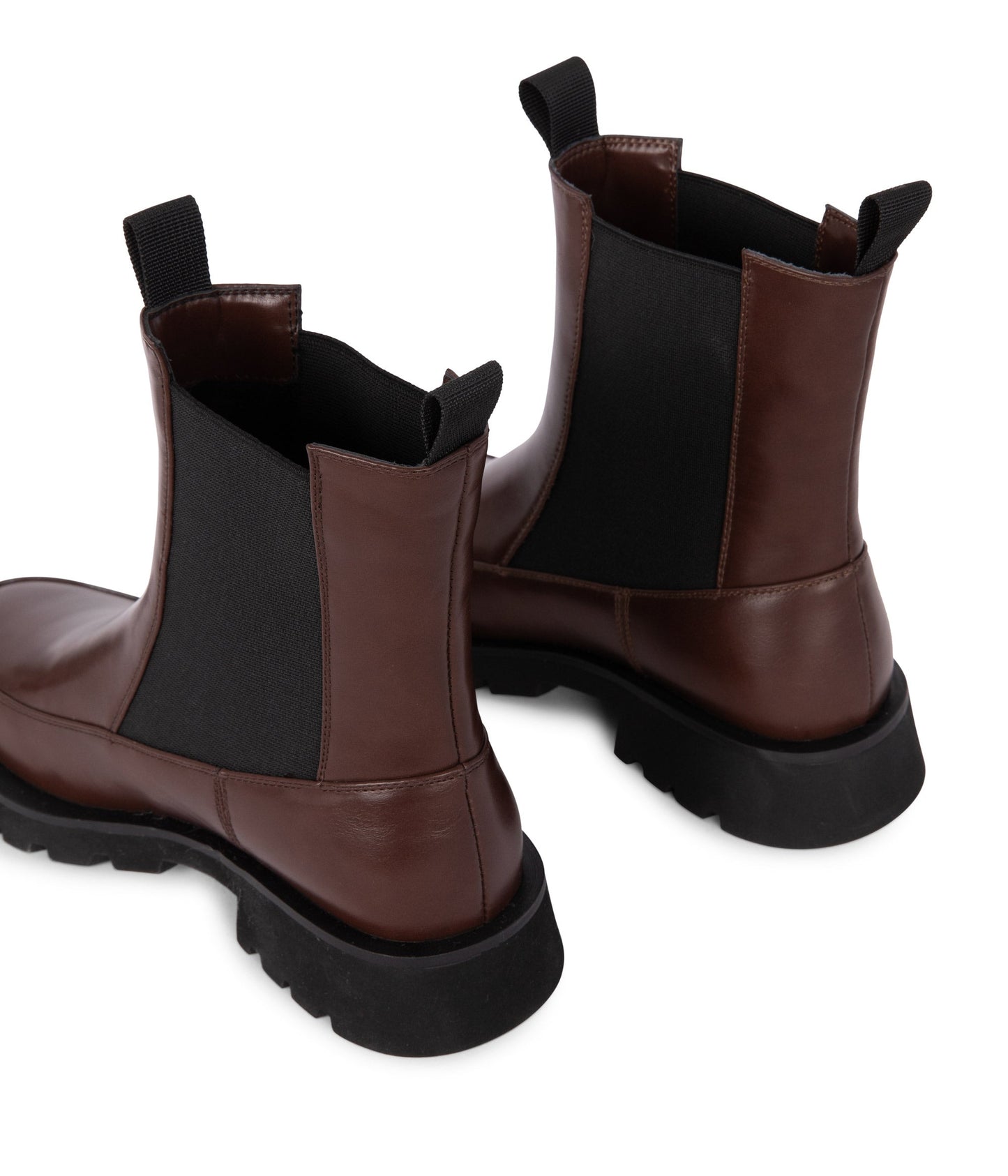 ESTER Women's Vegan Chelsea Boots