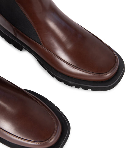 ESTER Women's Vegan Chelsea Boots