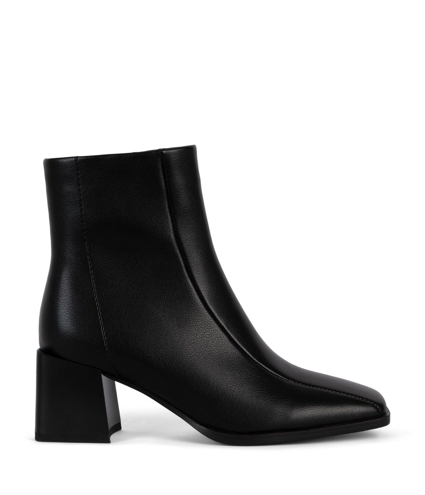 LYU Women's Vega Heeled Boots