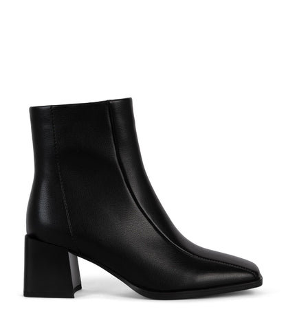LYU Women's Vega Heeled Boots