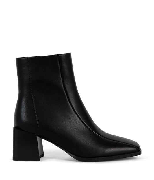 LYU Women's Vega Heeled Boots