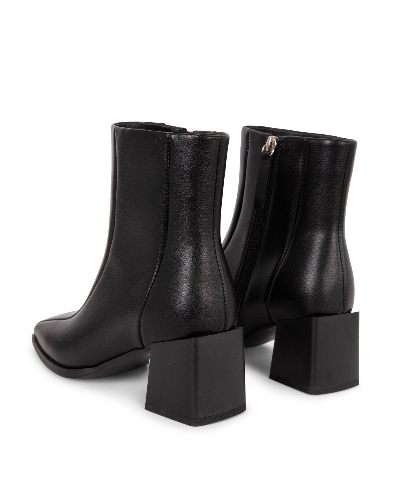 LYU Women's Vega Heeled Boots