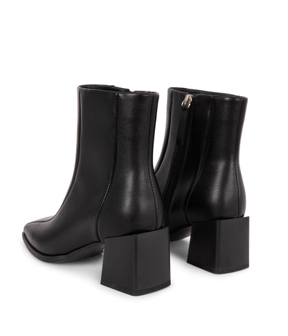 LYU Women's Vega Heeled Boots