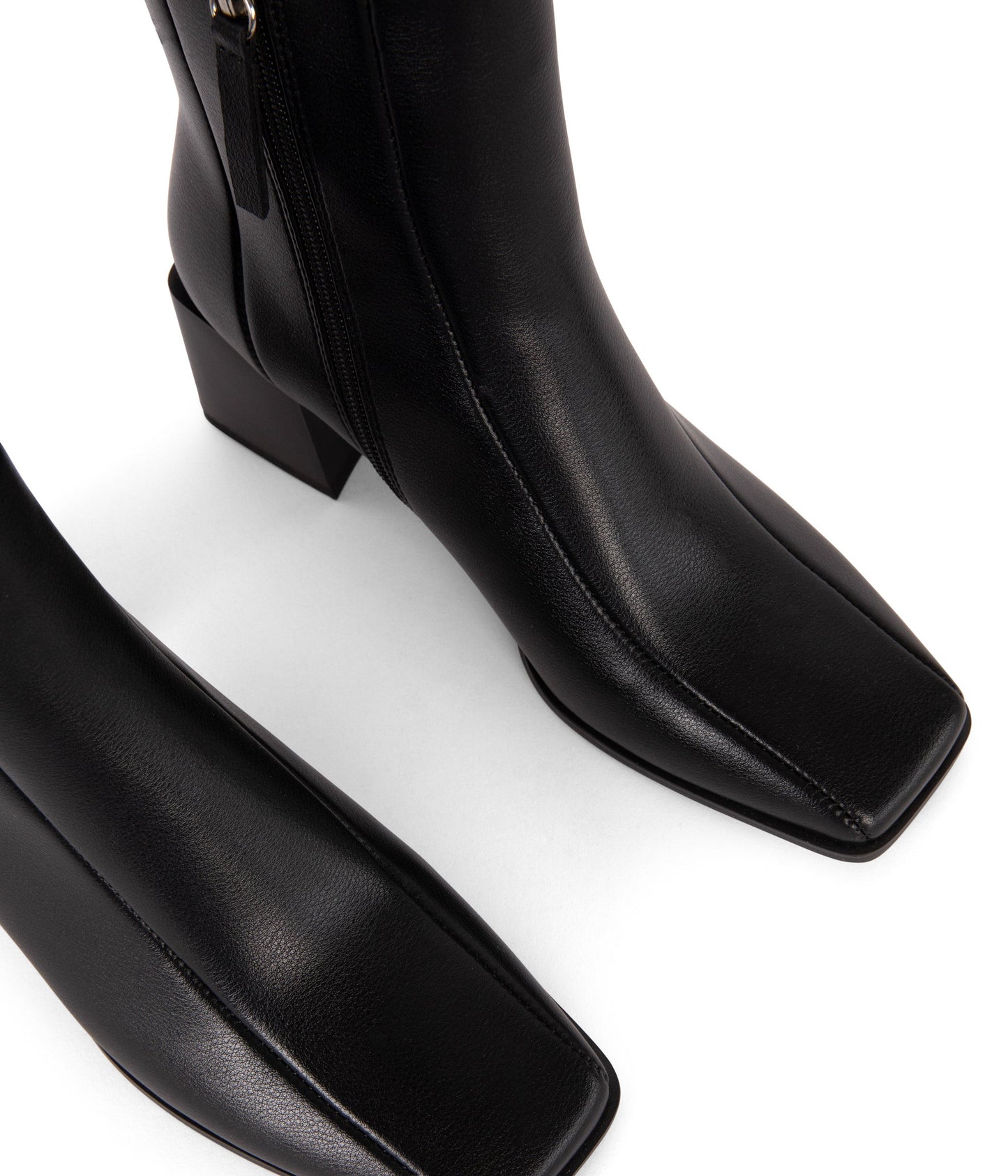 LYU Women's Vega Heeled Boots