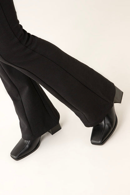 LYU Women's Vega Heeled Boots