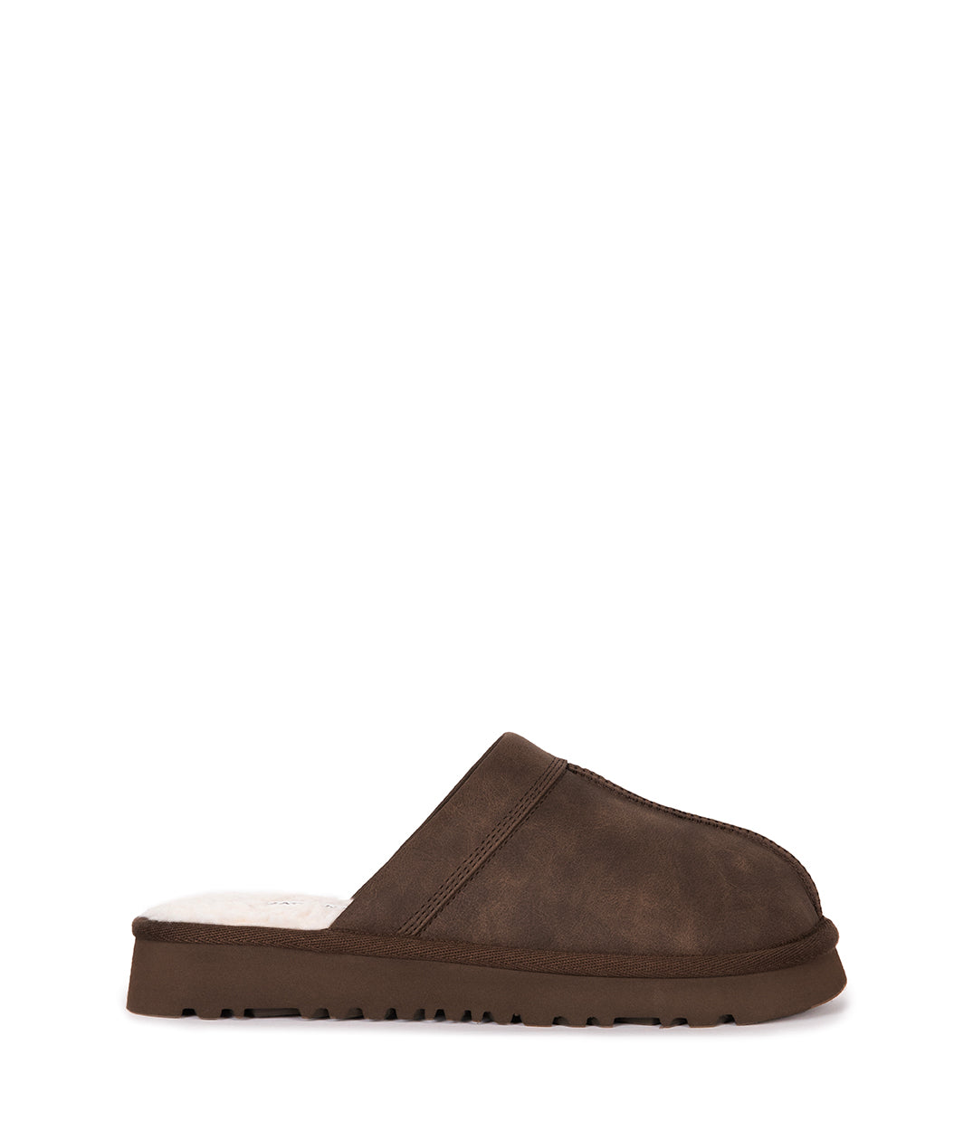 TORI Women's Vegan Slipper