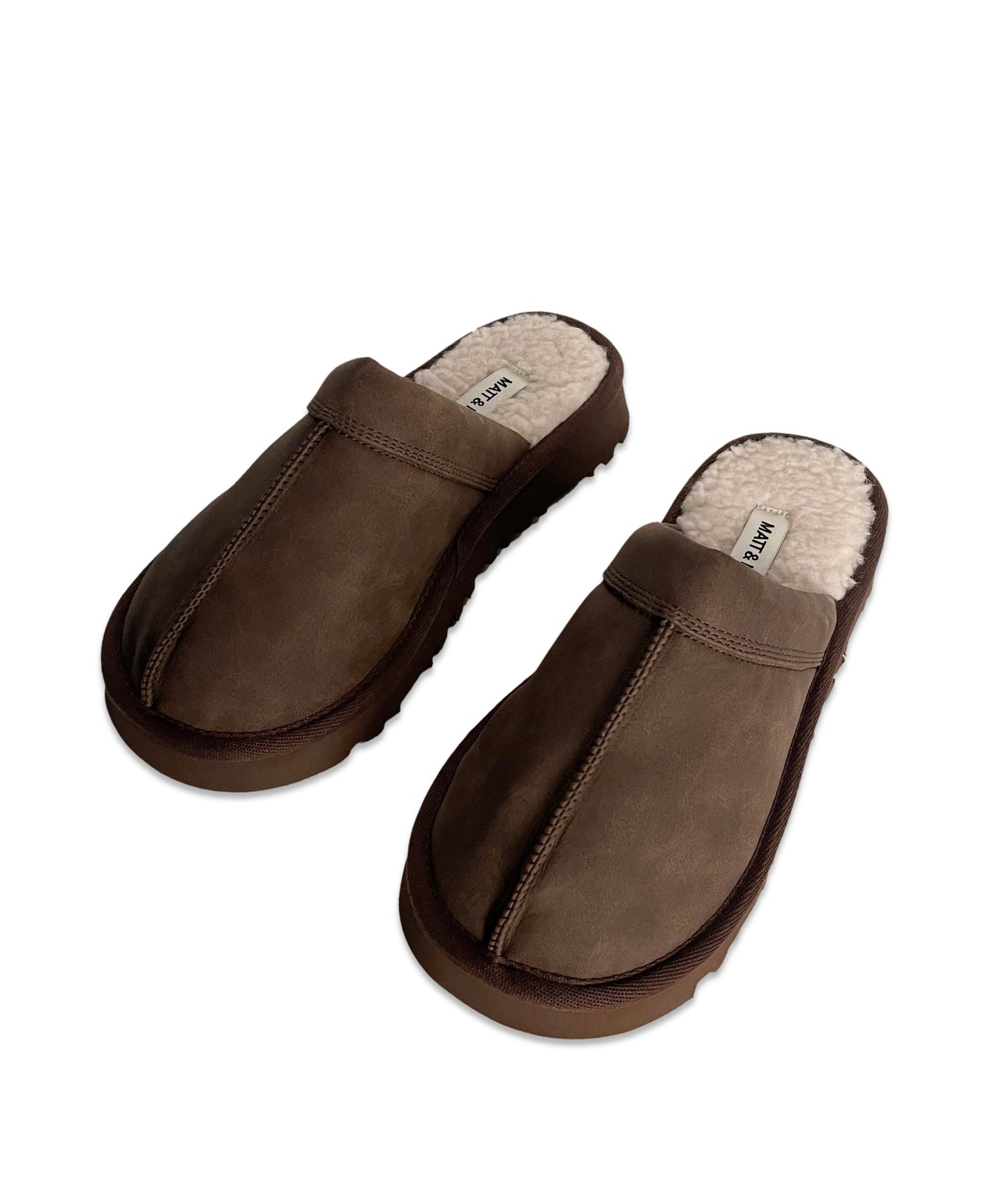 TORI Women's Vegan Slipper