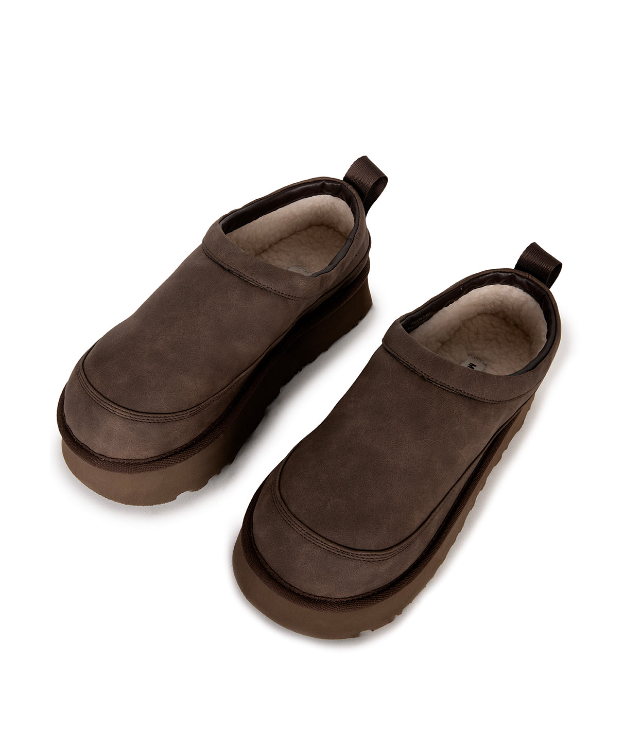 MOXI Women's Vegan Mule