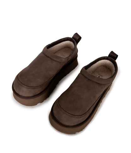 MOXI Women's Vegan Mule